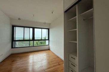 Iskandar Residences Medini