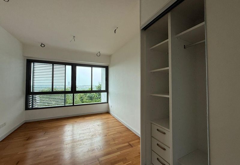 Iskandar Residences Medini