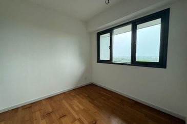 Iskandar Residences Medini