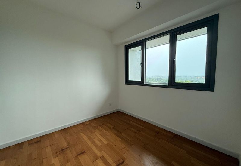 Iskandar Residences Medini