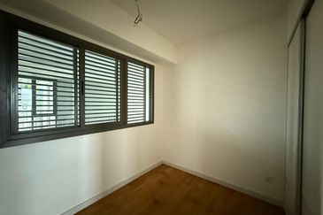 Iskandar Residences Medini