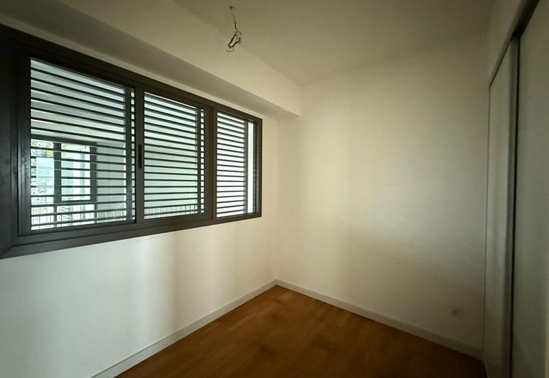 Iskandar Residences Medini