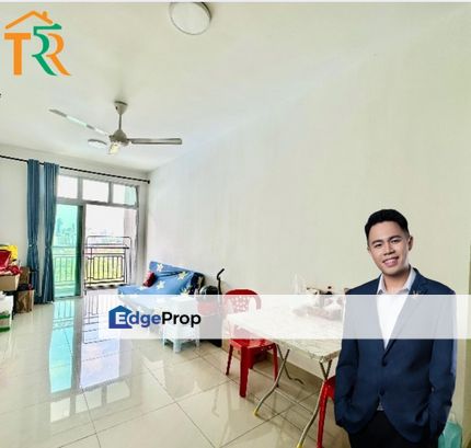 SKS Habitat , Johor, Johor Bahru