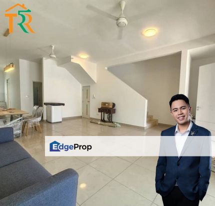 Aspira Lakehome, Johor, Gelang Patah