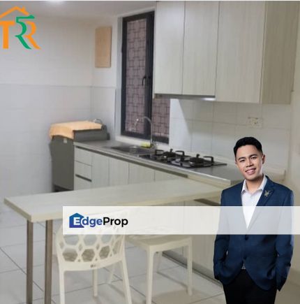 Terbau Apartament , Johor, Johor Bahru