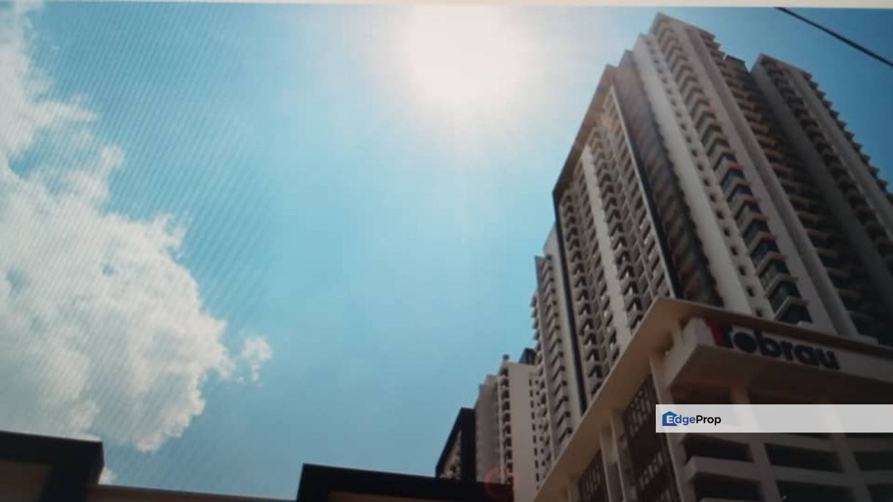 Terbau Apartament , Johor, Johor Bahru