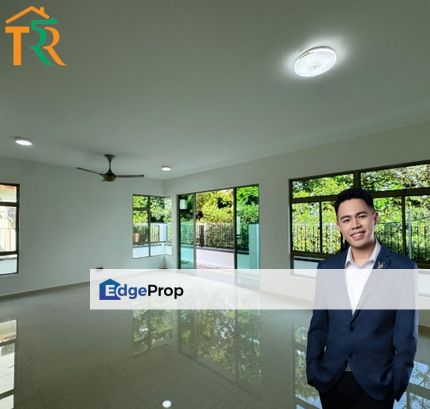 Horizon Hills Golf, Johor, Horizon Hills