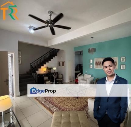 Garden Villa, Johor, Johor Bahru