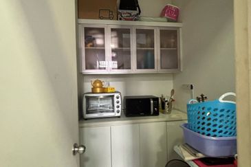 Garden Villas @ Taman Bukit Indah