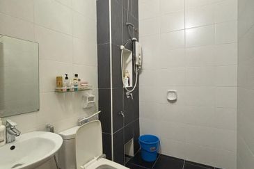 Garden Villas @ Taman Bukit Indah