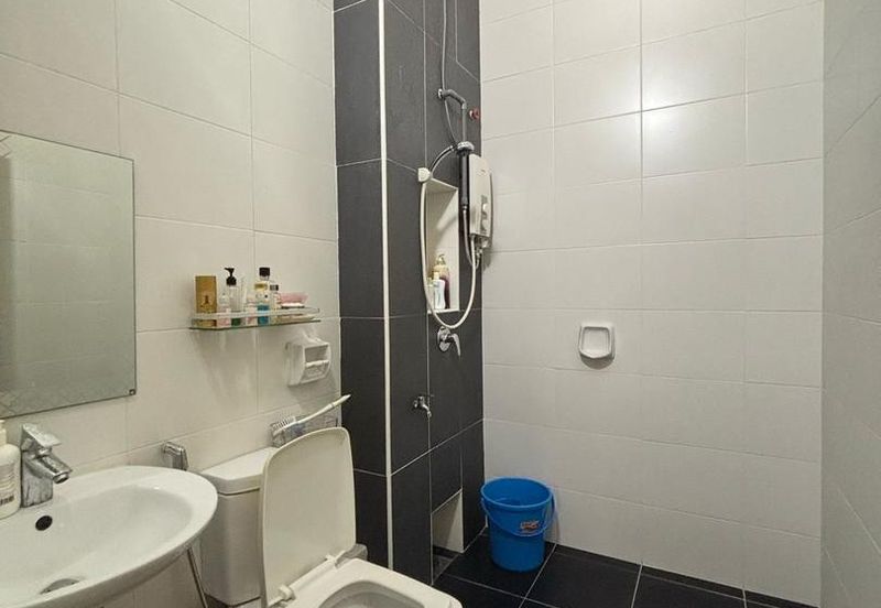 Garden Villas @ Taman Bukit Indah