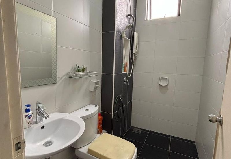 Garden Villas @ Taman Bukit Indah