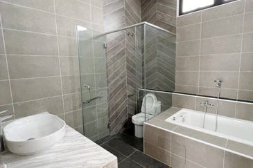 Winter Pavilion @ Taman Nusa Sentral