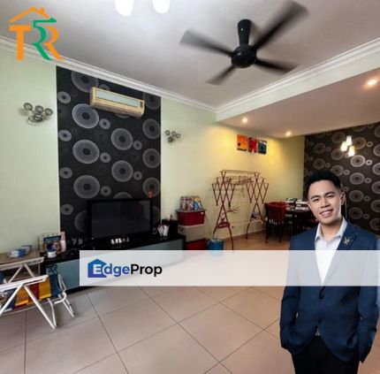 Bestari Residency 2, Johor, Johor Bahru