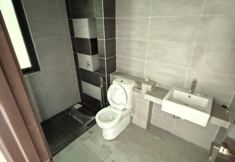 8scape Residences @ Sutera