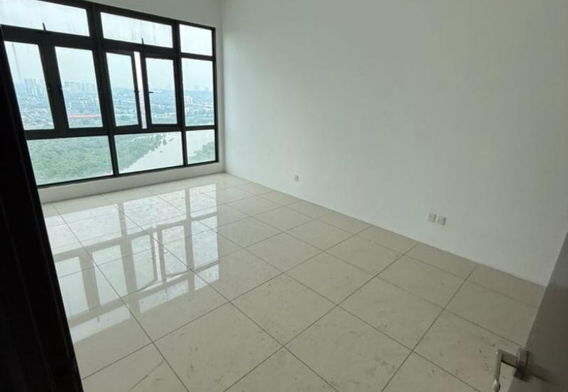 8scape Residences @ Sutera