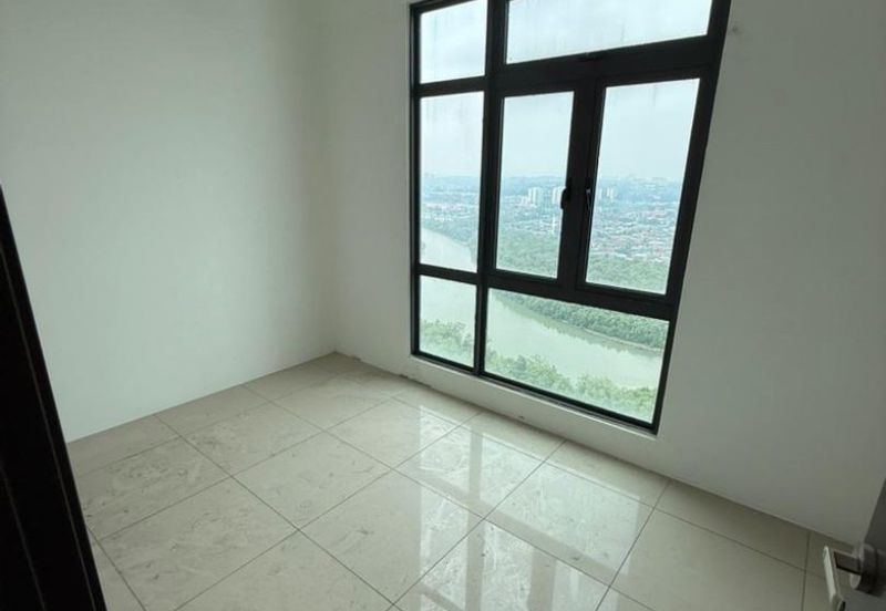 8scape Residences @ Sutera