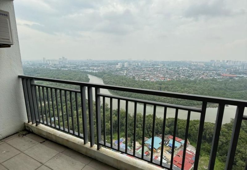 8scape Residences @ Sutera