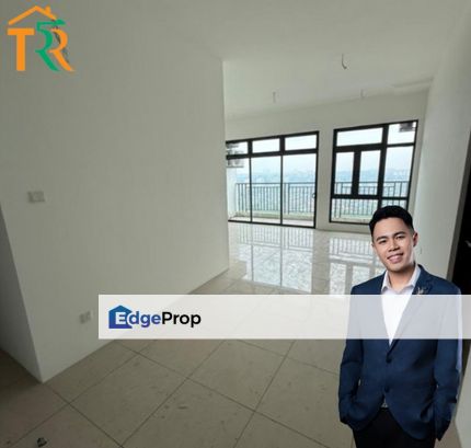 8scape Residence, Johor, Johor Bahru