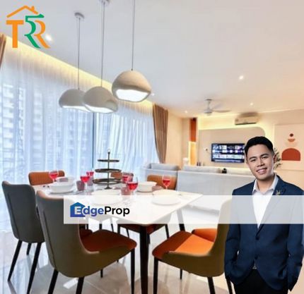 Medini Signature , Johor, Nusajaya