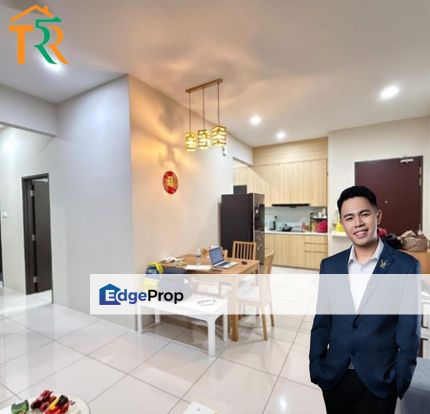 8scape Residence, Johor, Johor Bahru