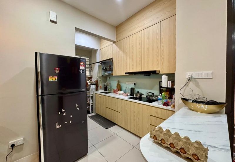 8scape Residences @ Sutera