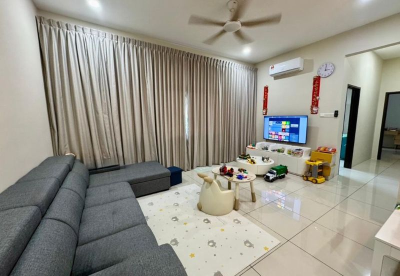 8scape Residences @ Sutera