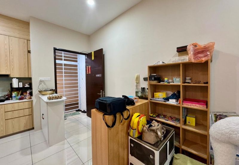 8scape Residences @ Sutera