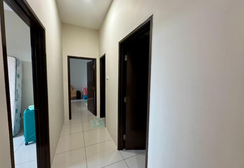 8scape Residences @ Sutera