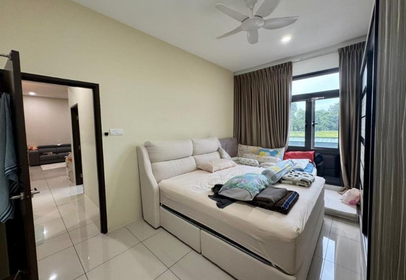 8scape Residences @ Sutera