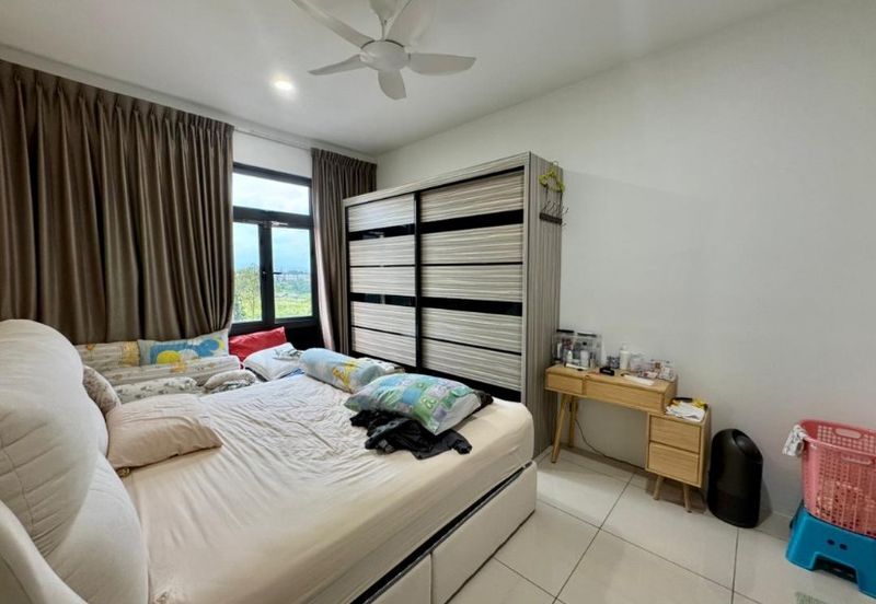 8scape Residences @ Sutera