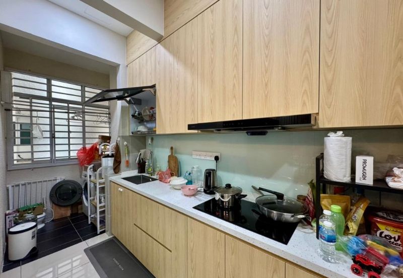 8scape Residences @ Sutera