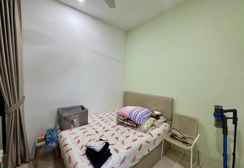 8scape Residences @ Sutera