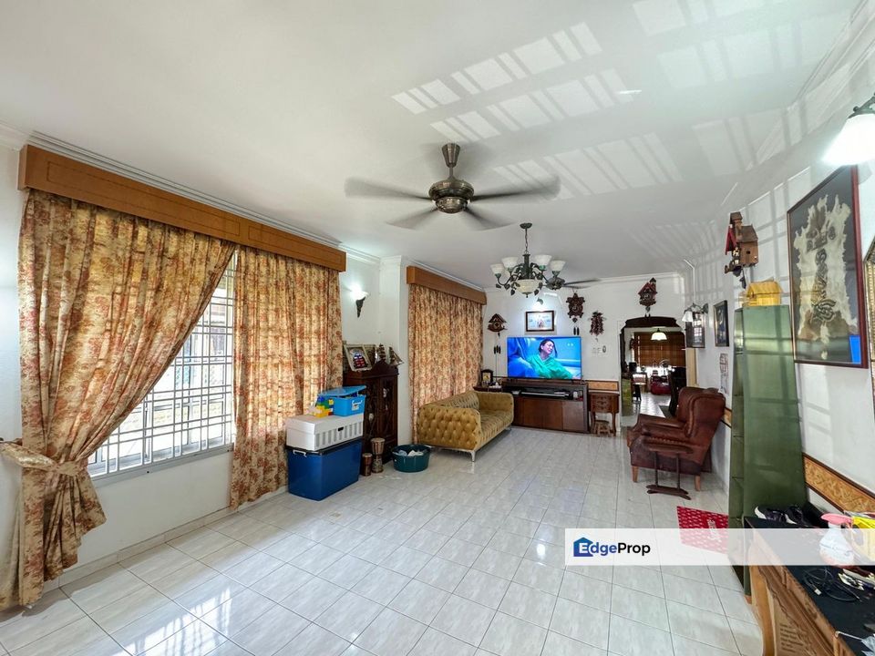 Kota Tinggi, Johor, Simpang Renggam