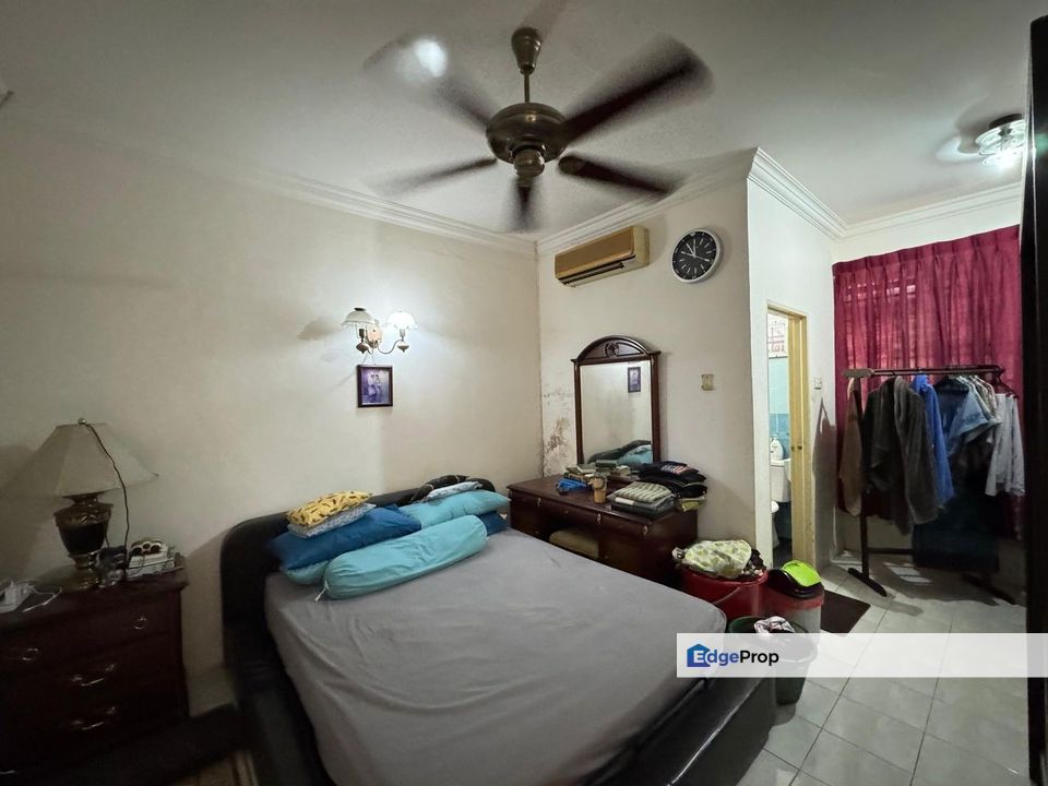 Kota Tinggi, Johor, Simpang Renggam