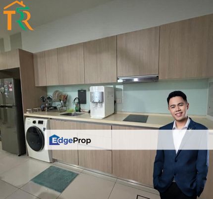 Green Haven, Johor, Masai