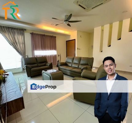 Seri Austin @ Jade, Johor, Johor Bahru