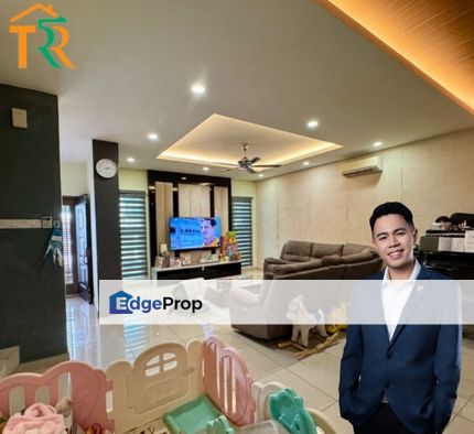 Seri Austin @ Jade, Johor, Johor Bahru