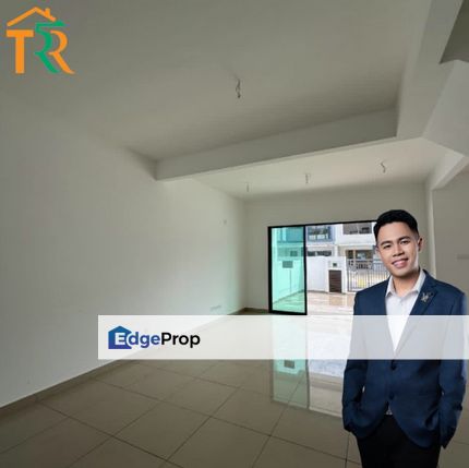 Austin Duta, Johor, Johor Bahru