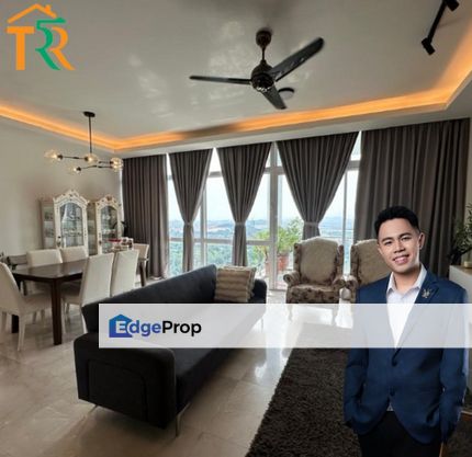 Paradiso Nuova, Johor, Nusajaya