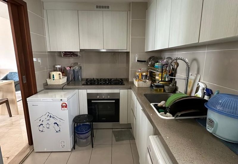 Paradiso Nuova Medini