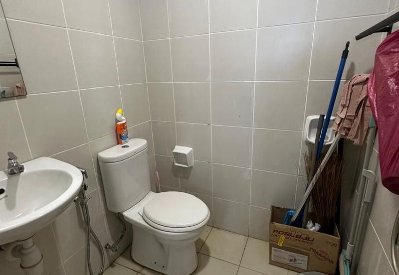 Paradiso Nuova Medini