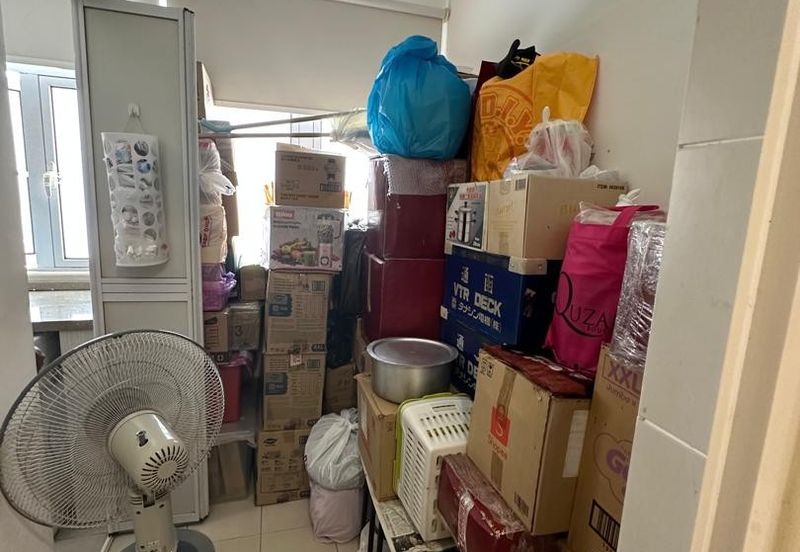 Paradiso Nuova Medini