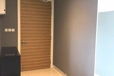 Teega Residences, Puteri Harbour