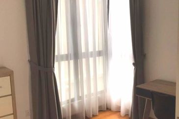 Teega Residences, Puteri Harbour