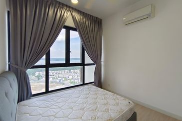 Sunway Citrine Lakehomes