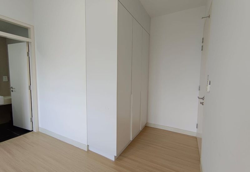 Sunway Citrine Lakehomes