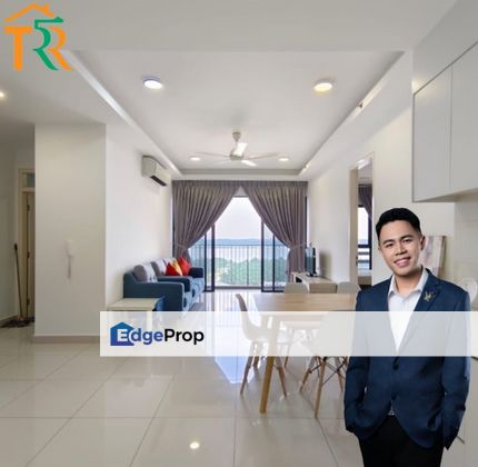 Sunway Citrine Residence , Johor, 