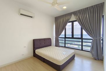 Sunway Citrine Lakehomes