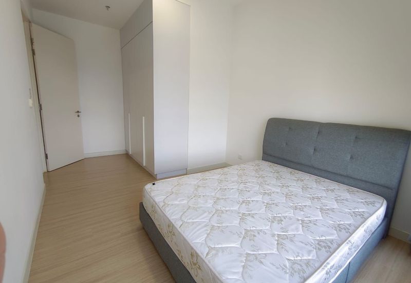 Sunway Citrine Lakehomes